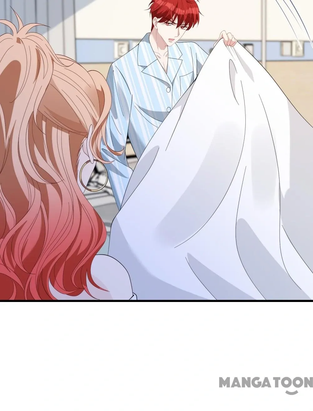 The Real Daughter, She Is an Almighty Boss Chapter 69 page 65 - 
