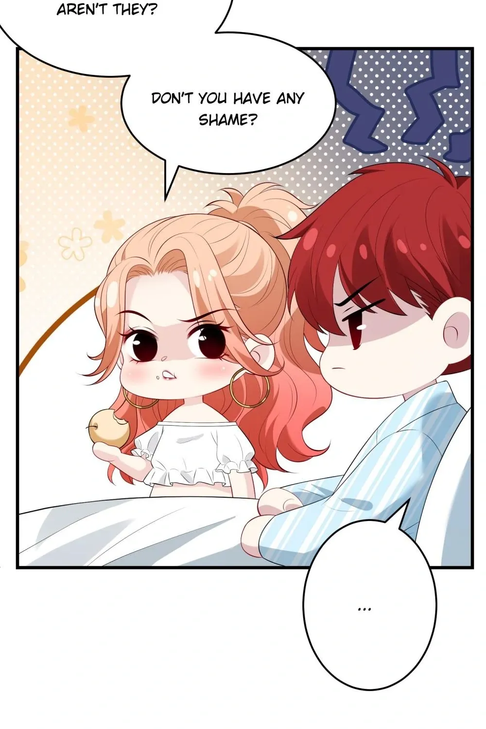 The Real Daughter, She Is an Almighty Boss Chapter 69 page 70 - 