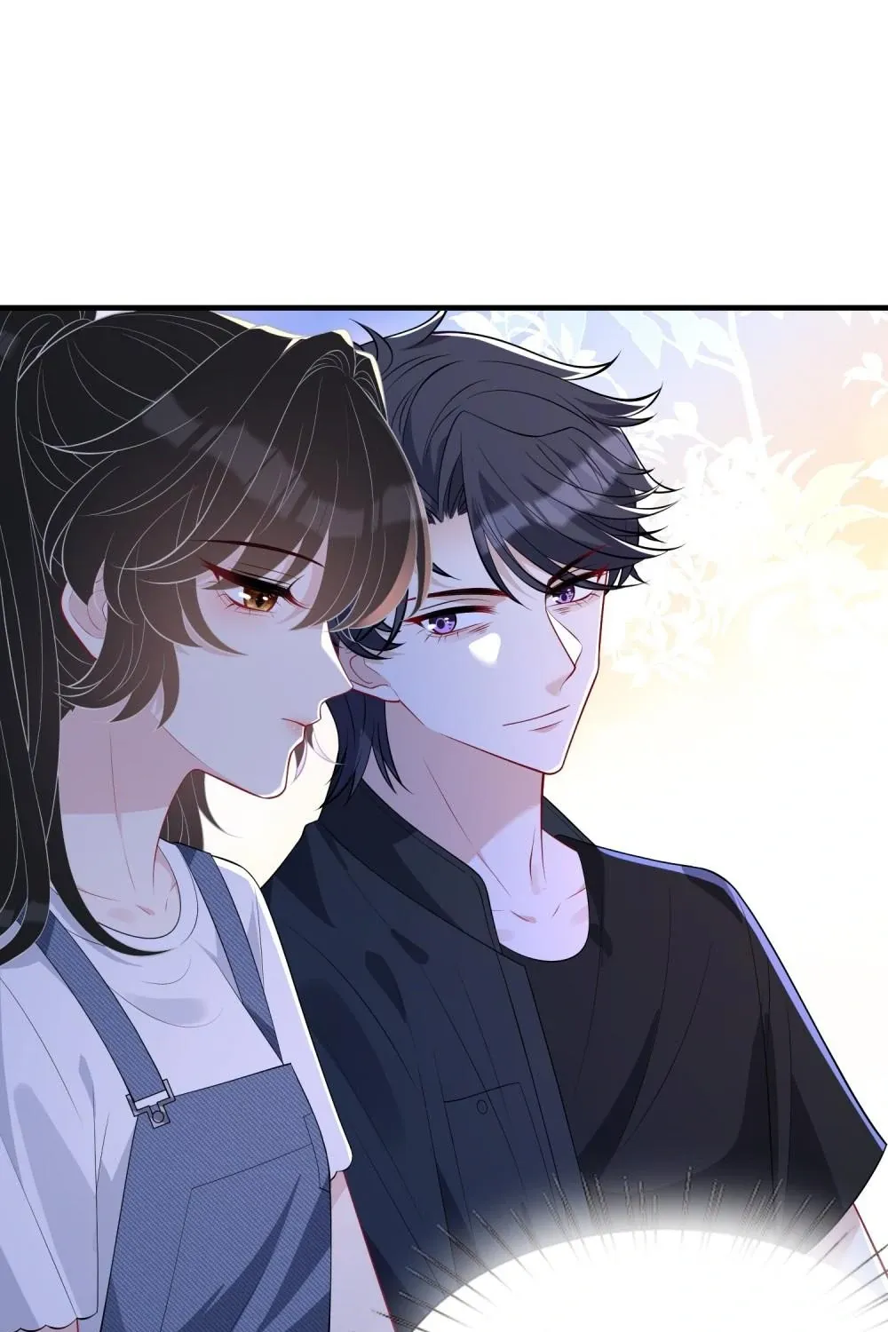 The Real Daughter, She Is an Almighty Boss Chapter 69 page 8 - 