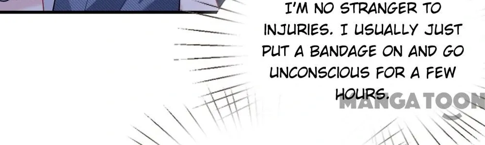 The Real Daughter, She Is an Almighty Boss Chapter 69 page 9 - 