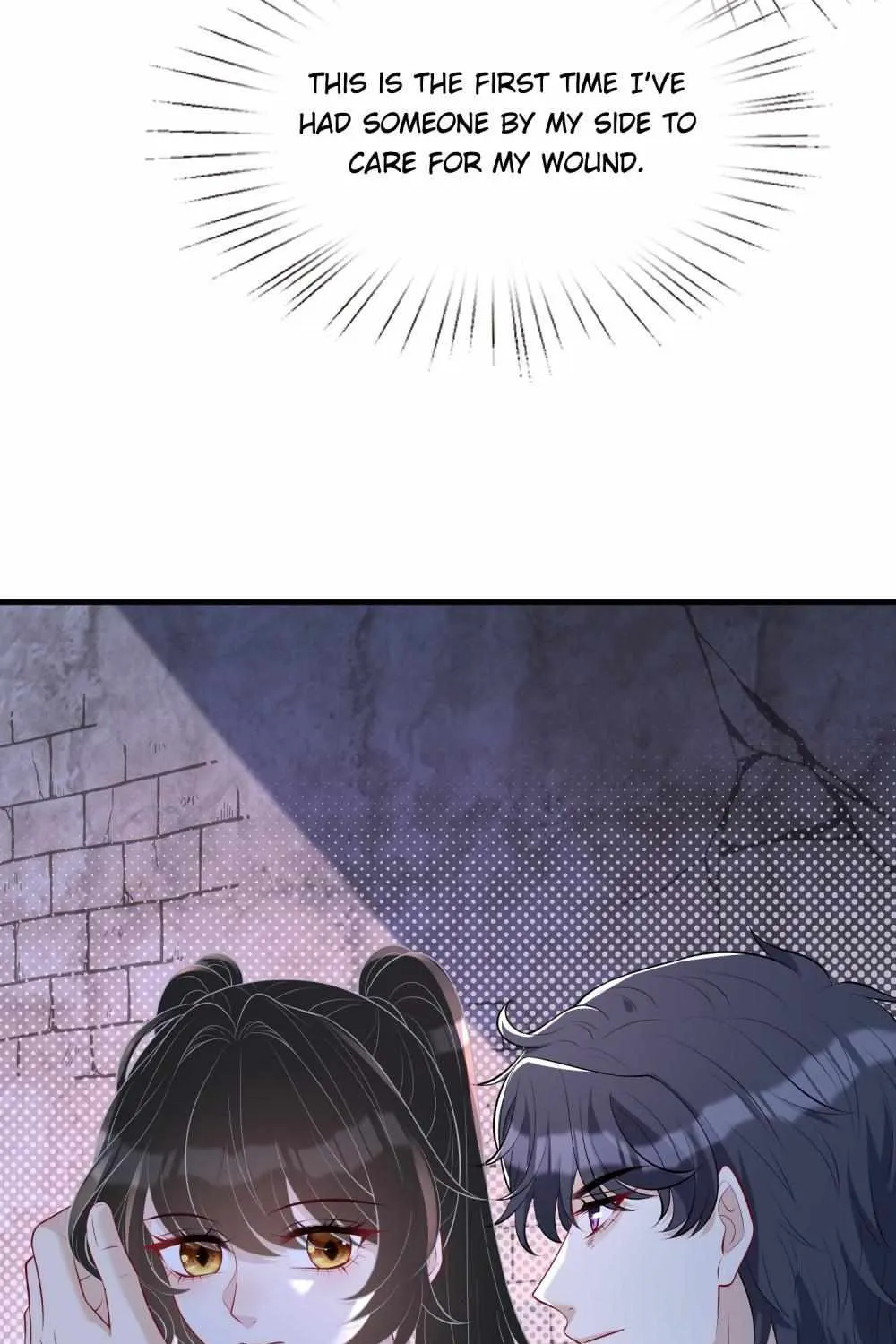The Real Daughter, She Is an Almighty Boss Chapter 69 page 10 - 
