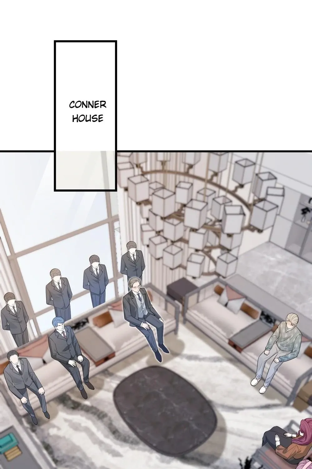 The Real Daughter, She Is an Almighty Boss Chapter 70 page 2 - 
