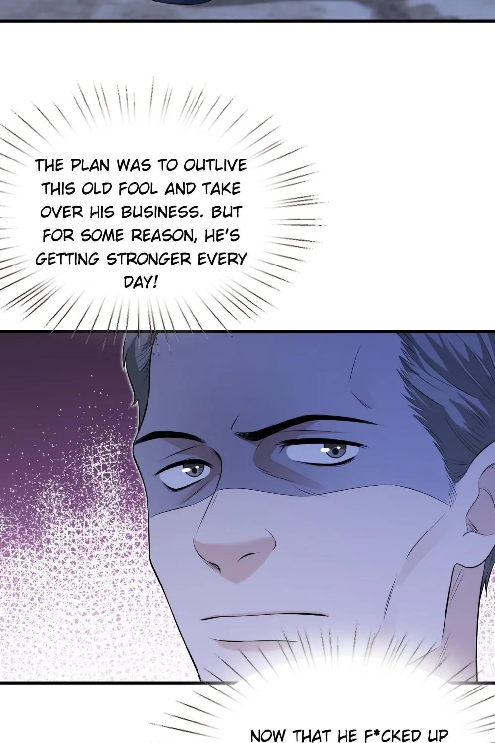 The Real Daughter, She Is an Almighty Boss Chapter 70 page 14 - 