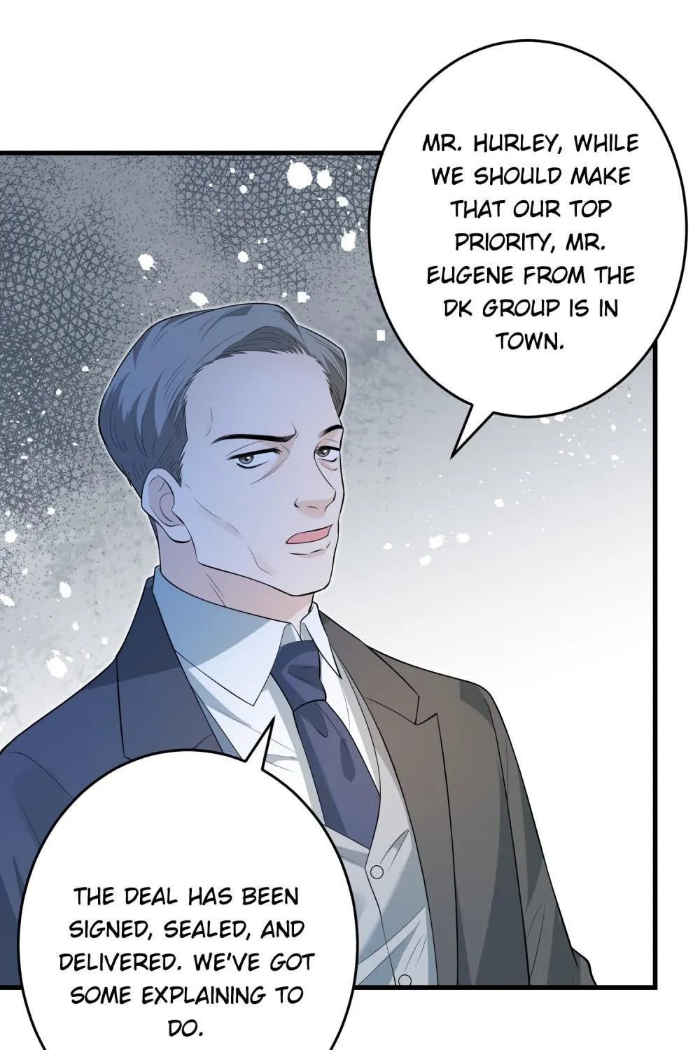 The Real Daughter, She Is an Almighty Boss Chapter 70 page 18 - 
