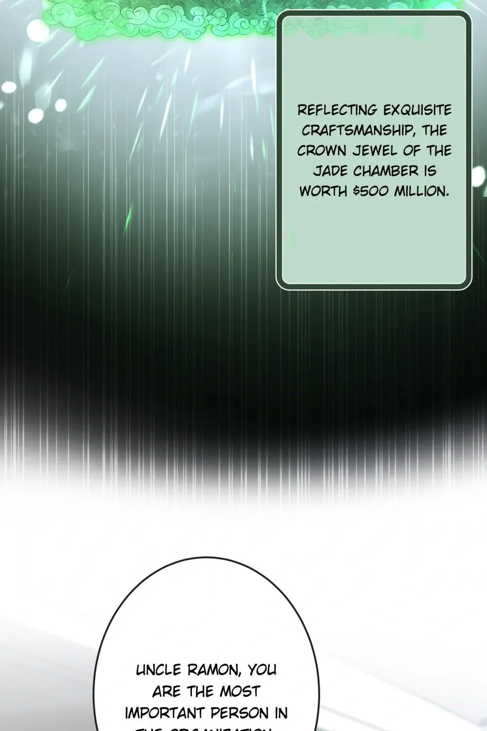 The Real Daughter, She Is an Almighty Boss Chapter 70 page 23 - 