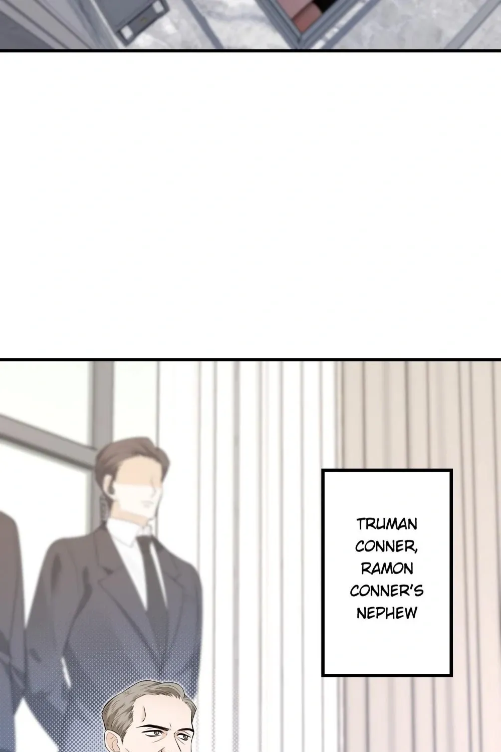 The Real Daughter, She Is an Almighty Boss Chapter 70 page 4 - 
