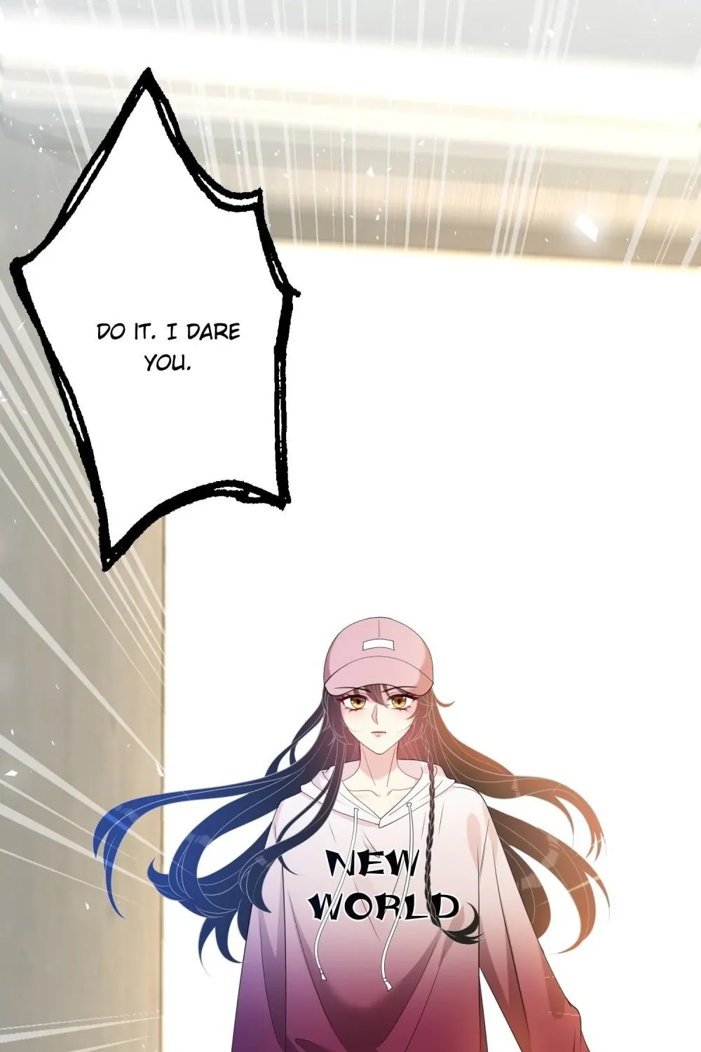 The Real Daughter, She Is an Almighty Boss Chapter 70 page 31 - 