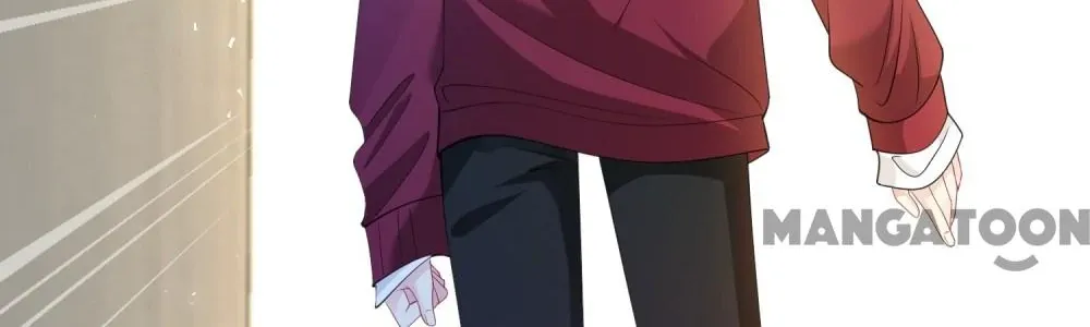 The Real Daughter, She Is an Almighty Boss Chapter 70 page 32 - 