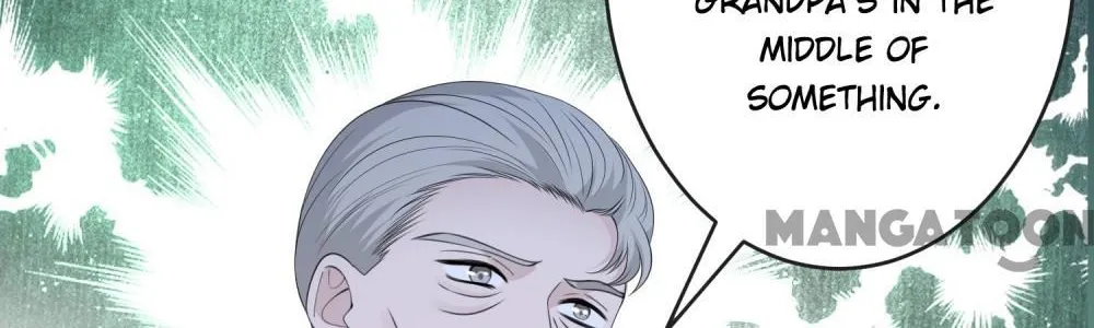 The Real Daughter, She Is an Almighty Boss Chapter 70 page 34 - 