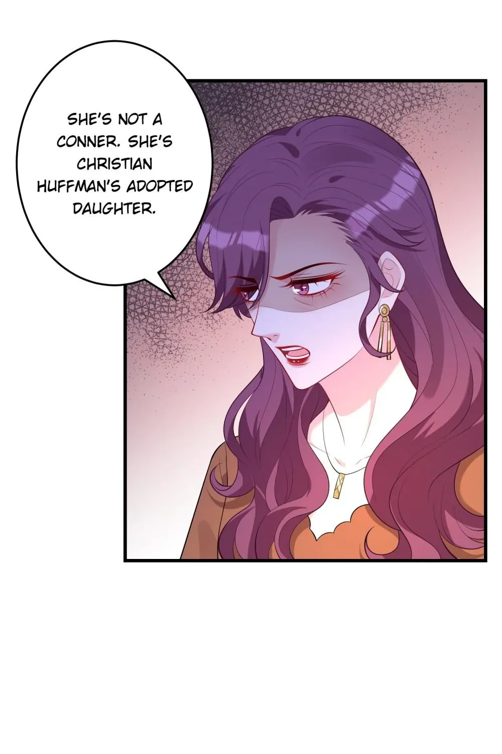 The Real Daughter, She Is an Almighty Boss Chapter 70 page 40 - 
