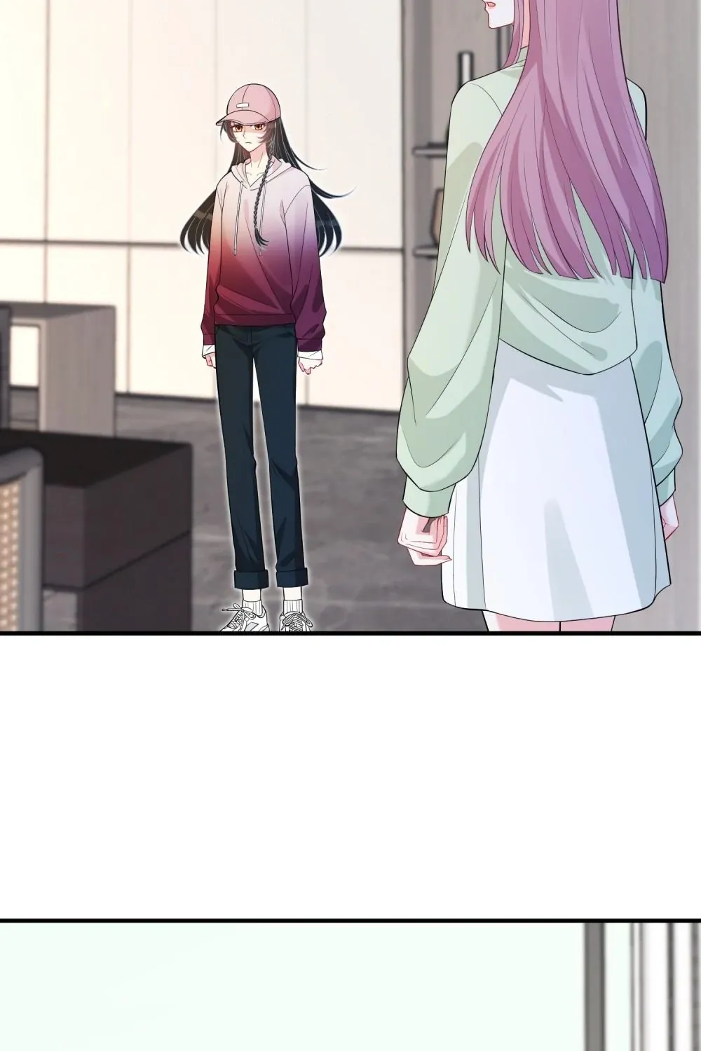 The Real Daughter, She Is an Almighty Boss Chapter 70 page 46 - 