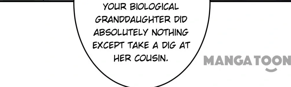 The Real Daughter, She Is an Almighty Boss Chapter 70 page 49 - 