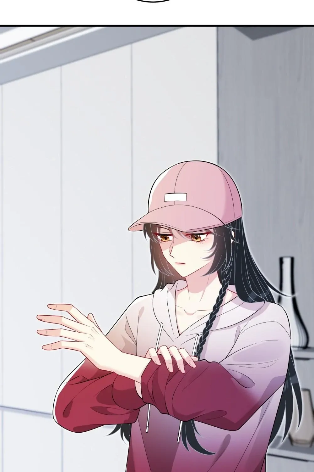 The Real Daughter, She Is an Almighty Boss Chapter 70 page 50 - 