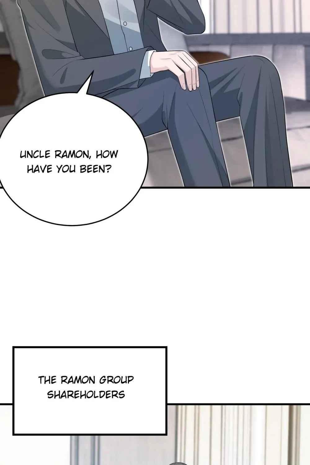 The Real Daughter, She Is an Almighty Boss Chapter 70 page 6 - 