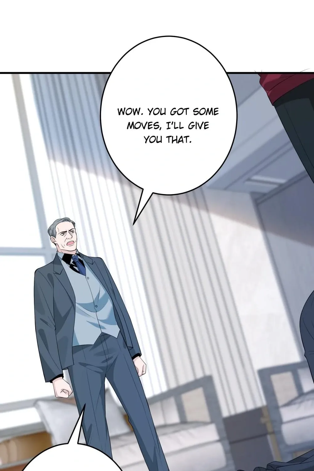 The Real Daughter, She Is an Almighty Boss Chapter 70 page 61 - 