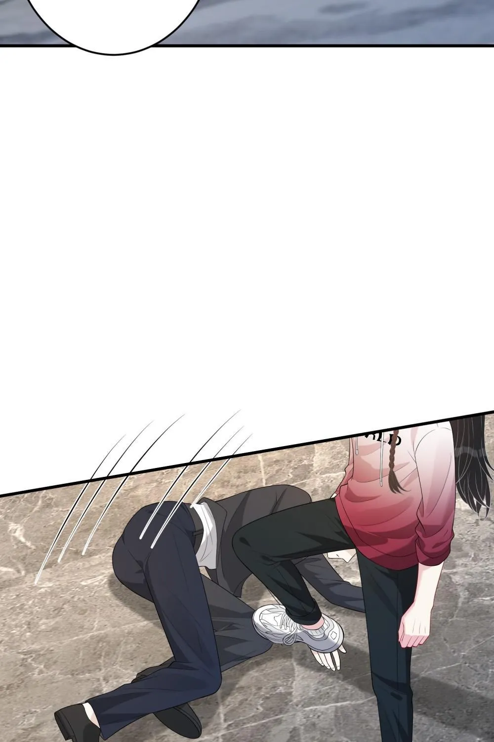 The Real Daughter, She Is an Almighty Boss Chapter 70 page 63 - 