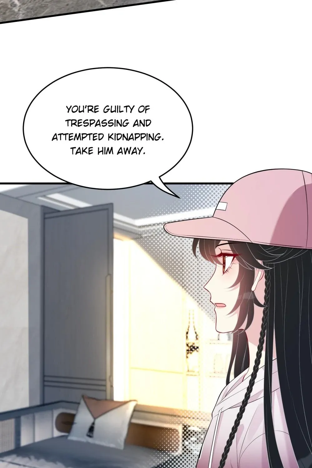 The Real Daughter, She Is an Almighty Boss Chapter 70 page 65 - 