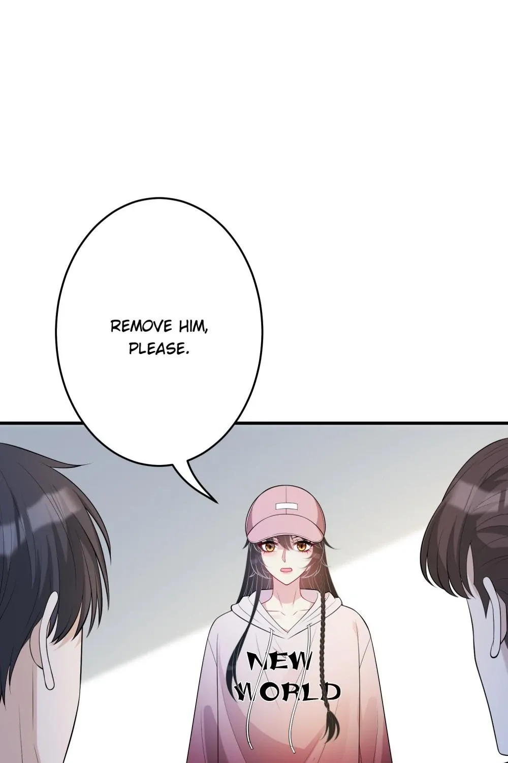 The Real Daughter, She Is an Almighty Boss Chapter 70 page 71 - 