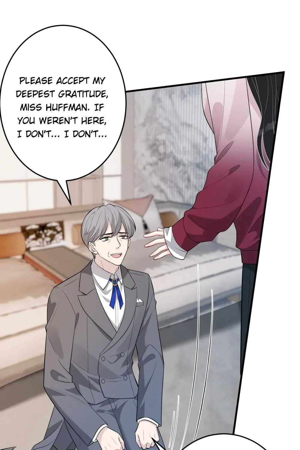 The Real Daughter, She Is an Almighty Boss Chapter 70 page 78 - 