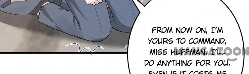 The Real Daughter, She Is an Almighty Boss Chapter 70 page 79 - 