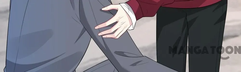 The Real Daughter, She Is an Almighty Boss Chapter 70 page 81 - 