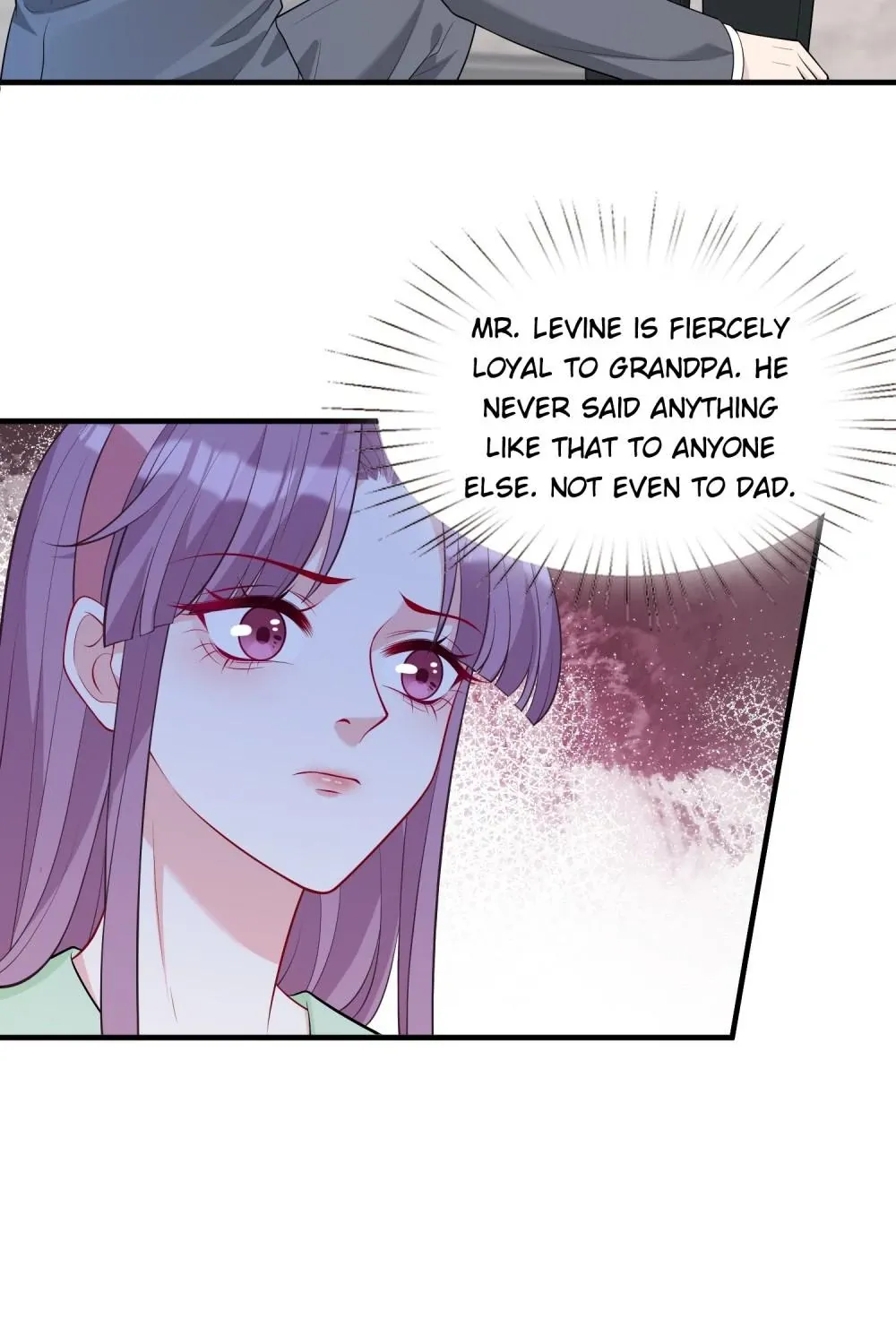 The Real Daughter, She Is an Almighty Boss Chapter 70 page 82 - 