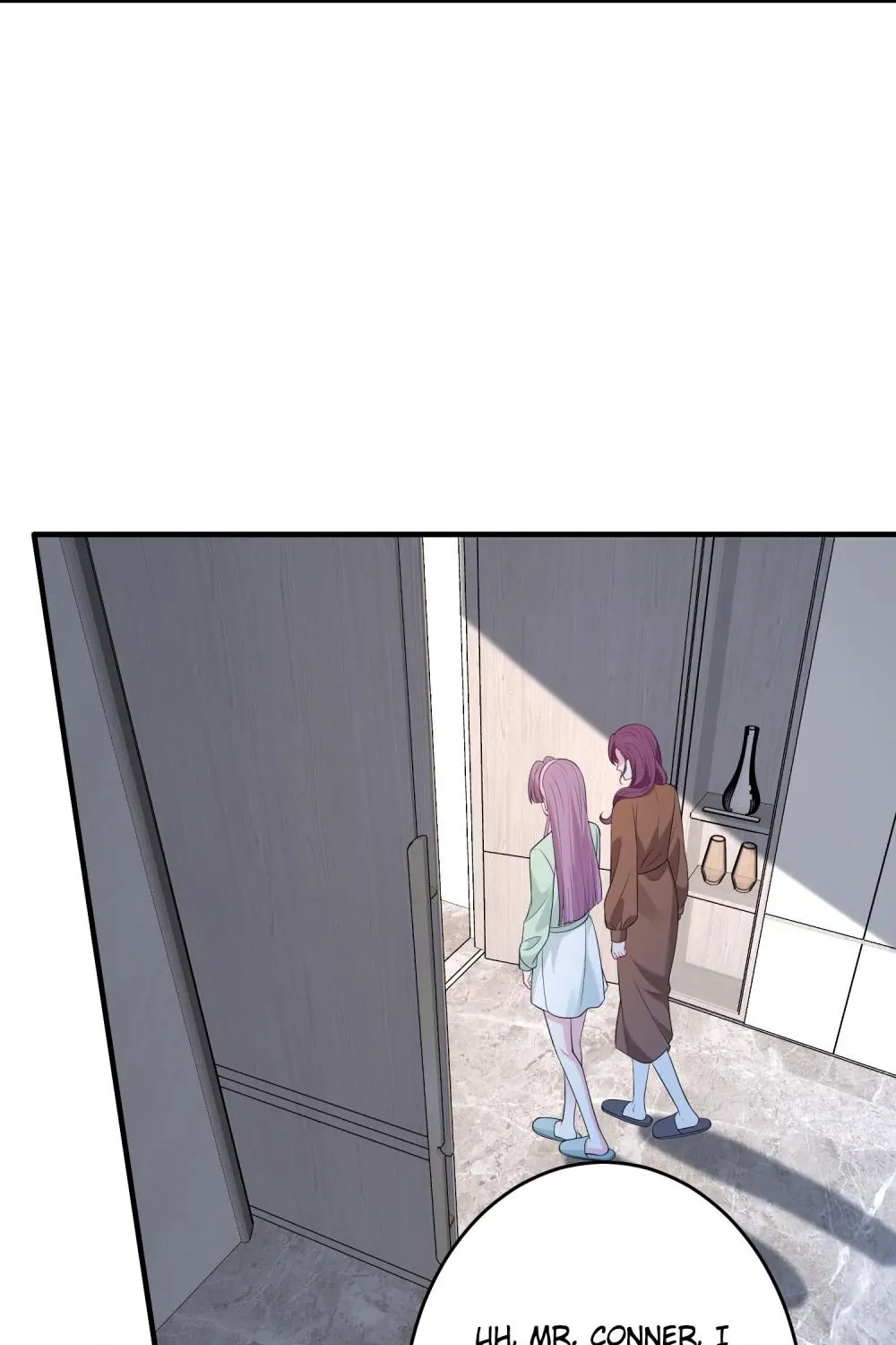 The Real Daughter, She Is an Almighty Boss Chapter 70 page 86 - 