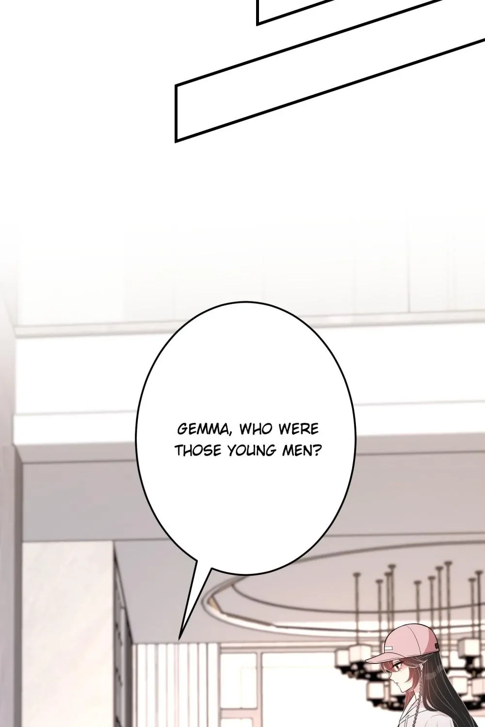 The Real Daughter, She Is an Almighty Boss Chapter 70 page 90 - 