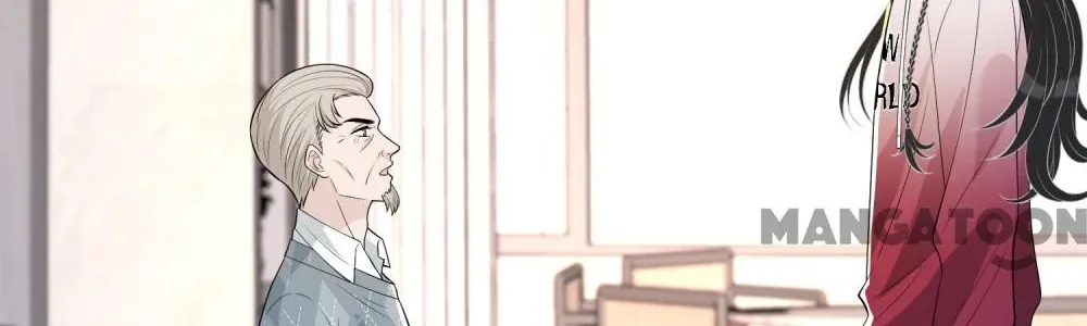 The Real Daughter, She Is an Almighty Boss Chapter 70 page 91 - 