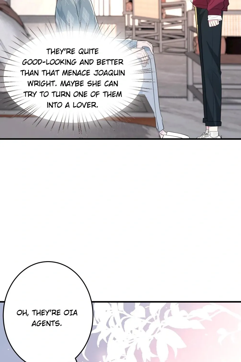 The Real Daughter, She Is an Almighty Boss Chapter 70 page 92 - 