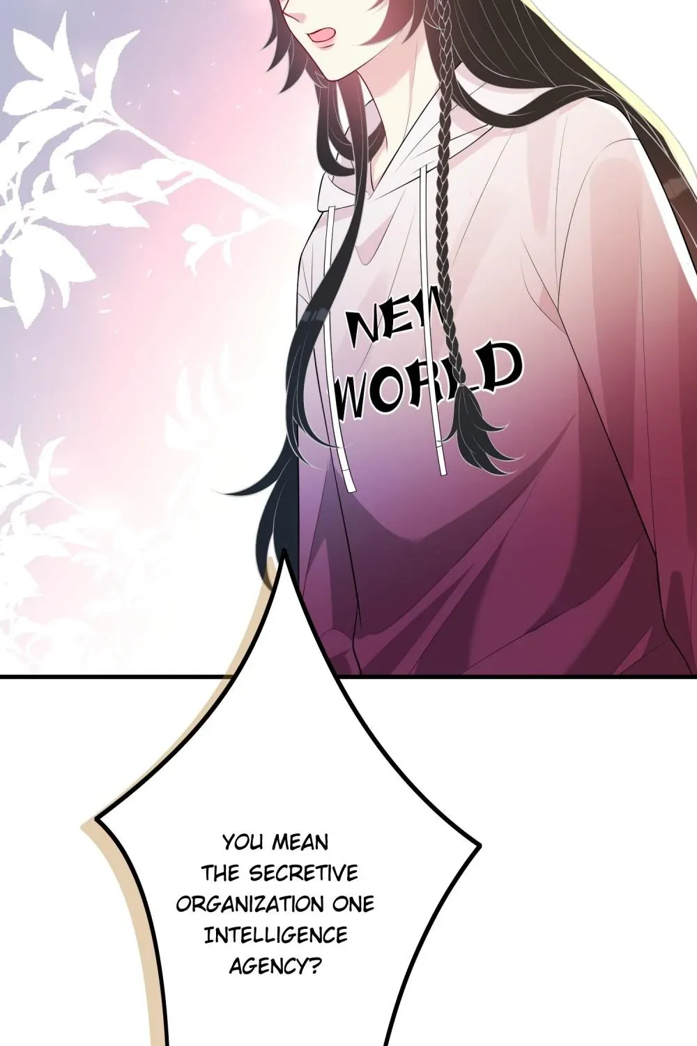 The Real Daughter, She Is an Almighty Boss Chapter 70 page 94 - 