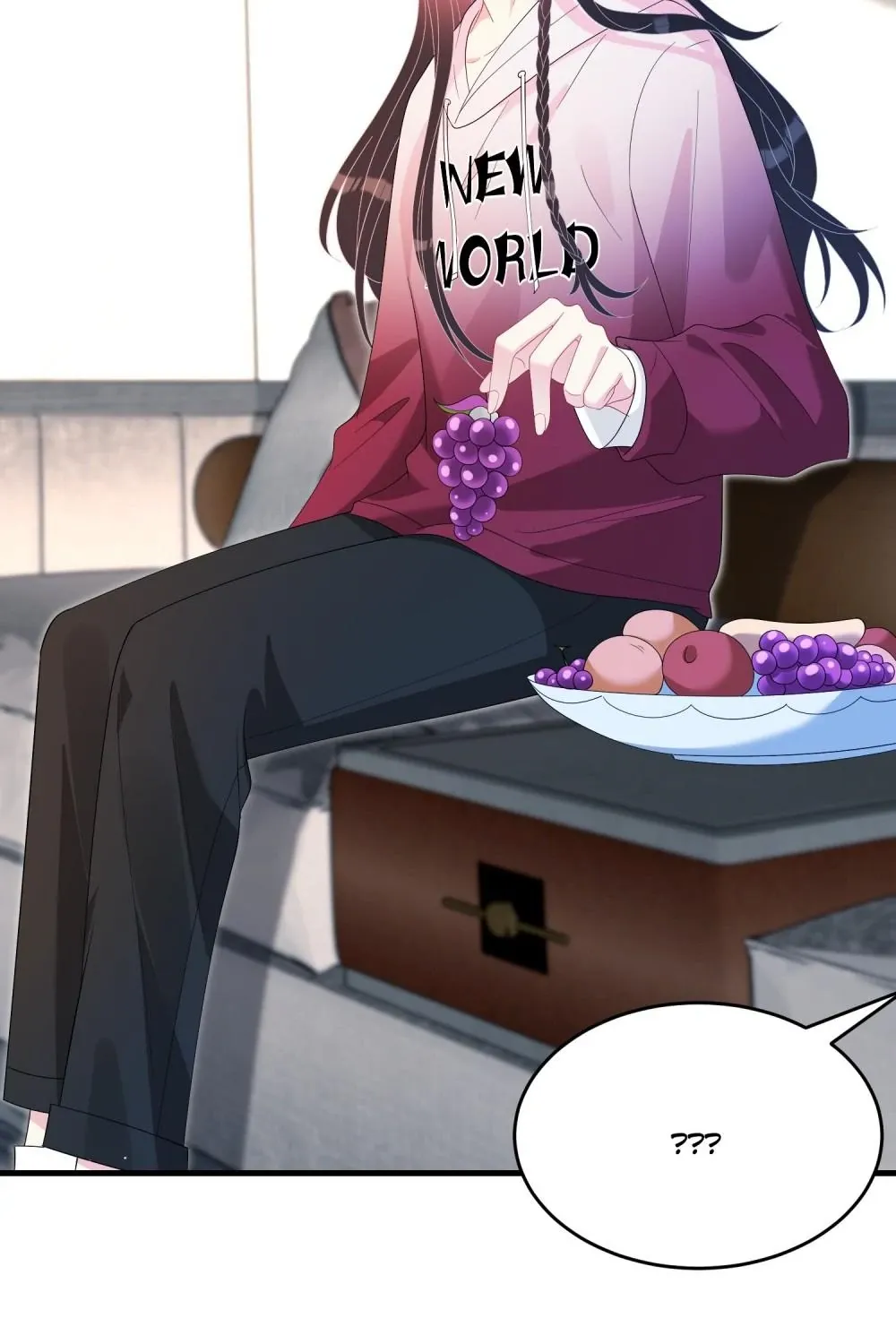 The Real Daughter, She Is an Almighty Boss Chapter 71 page 11 - 