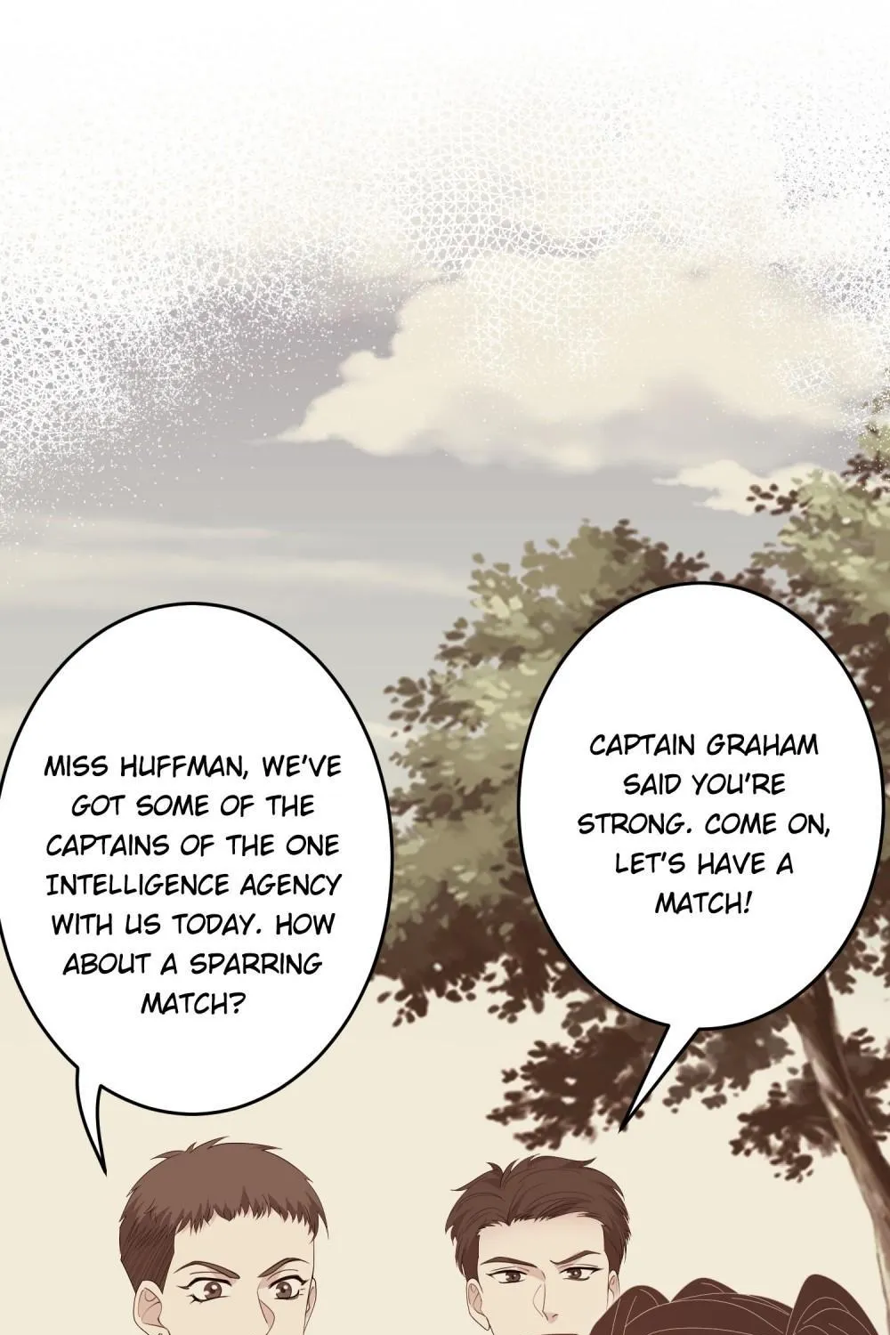 The Real Daughter, She Is an Almighty Boss Chapter 71 page 13 - 