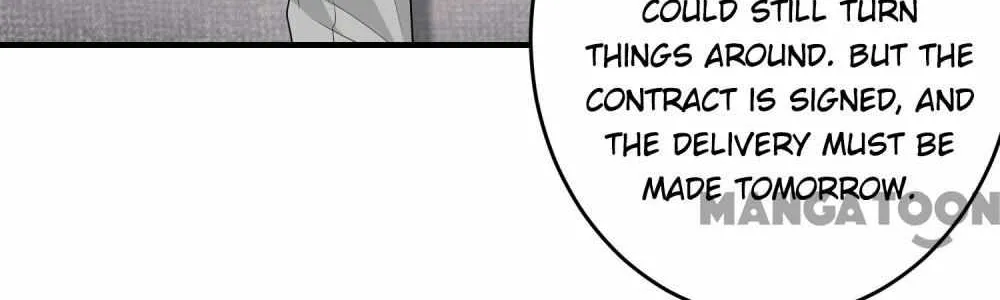 The Real Daughter, She Is an Almighty Boss Chapter 71 page 25 - 
