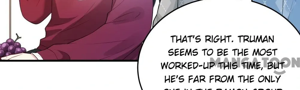 The Real Daughter, She Is an Almighty Boss Chapter 71 page 27 - 