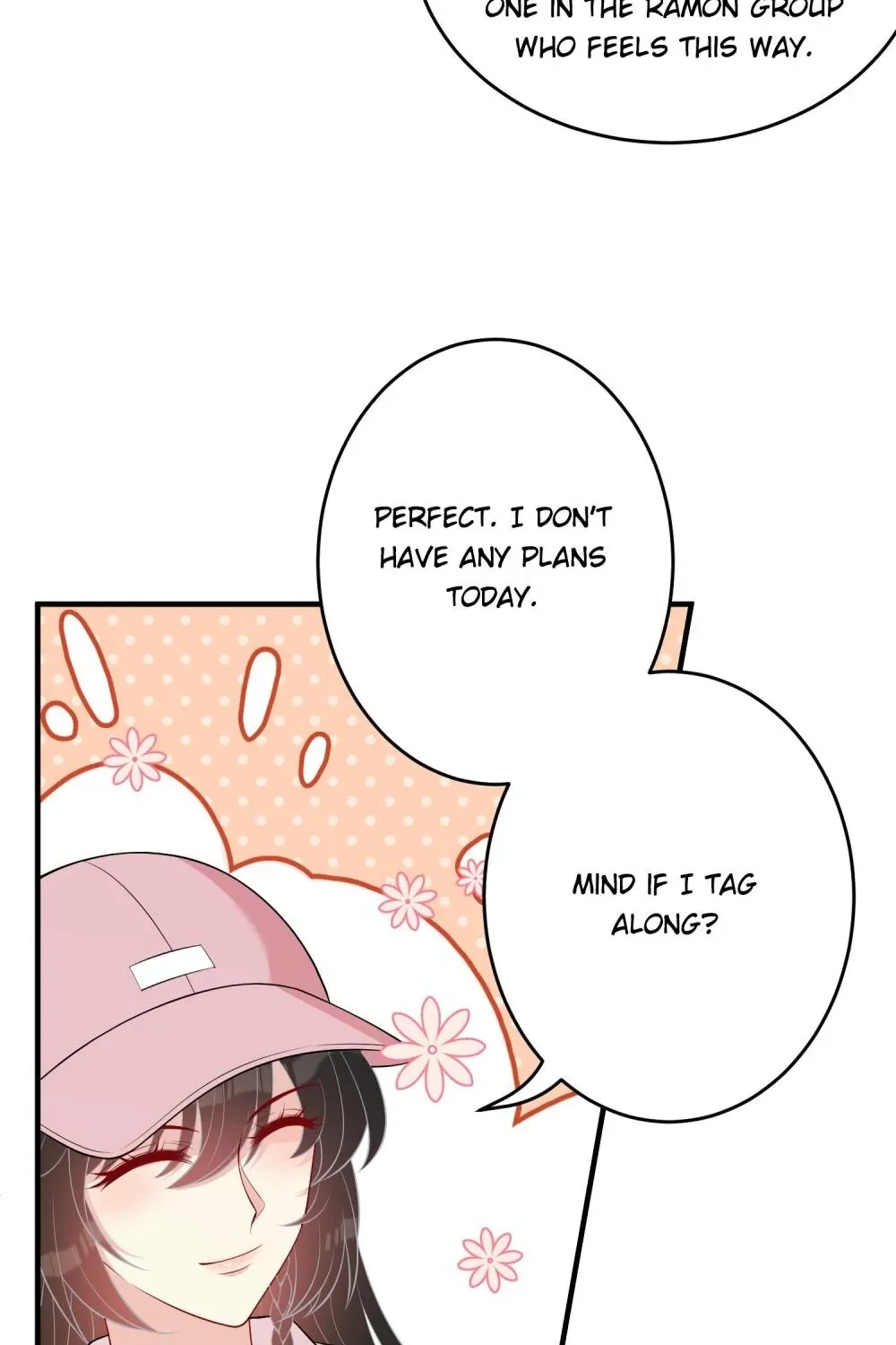 The Real Daughter, She Is an Almighty Boss Chapter 71 page 28 - 