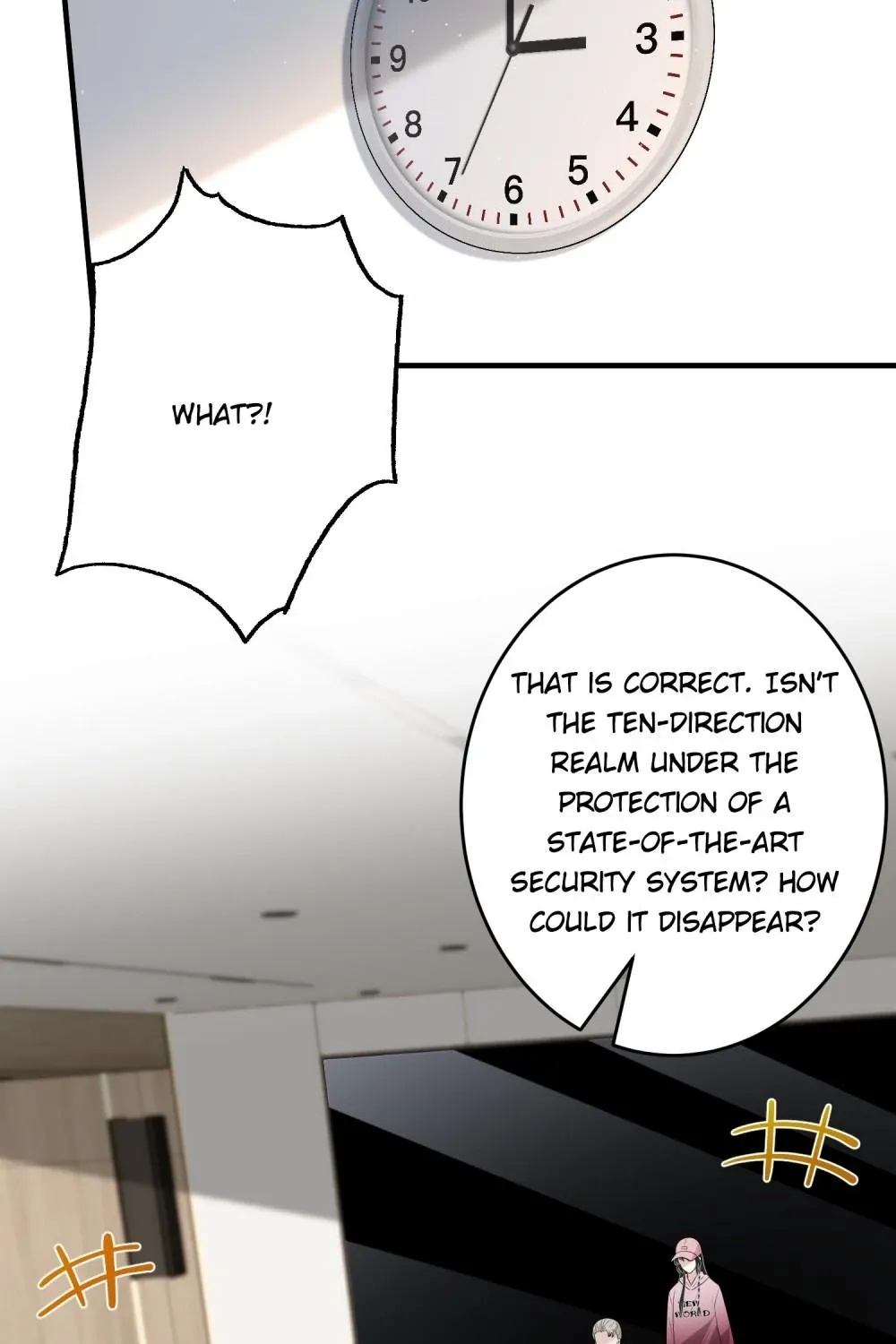 The Real Daughter, She Is an Almighty Boss Chapter 71 page 32 - 