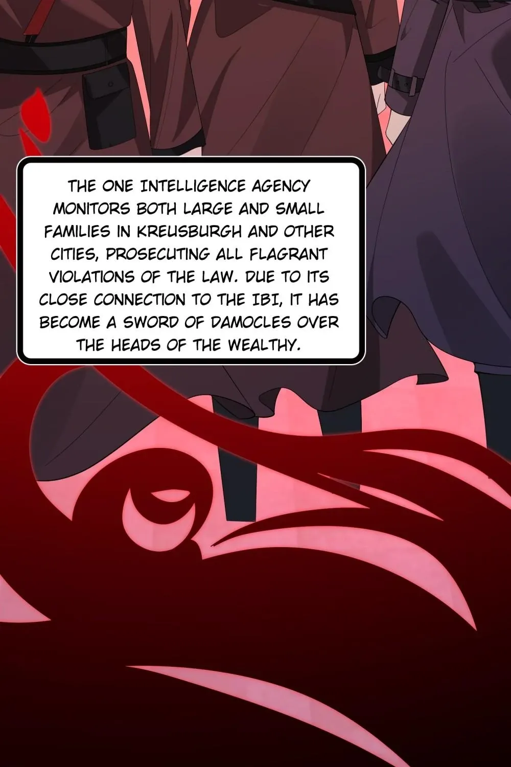 The Real Daughter, She Is an Almighty Boss Chapter 71 page 5 - 