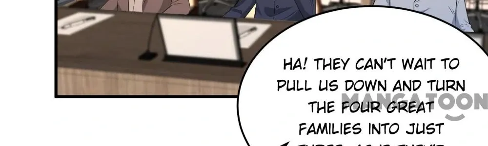 The Real Daughter, She Is an Almighty Boss Chapter 71 page 41 - 
