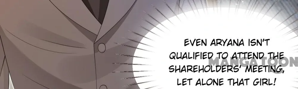 The Real Daughter, She Is an Almighty Boss Chapter 71 page 44 - 