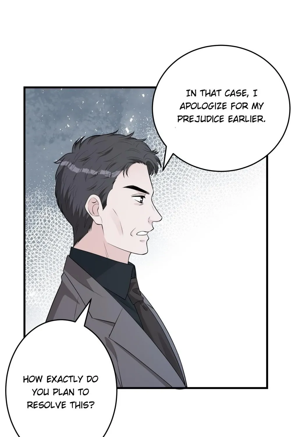 The Real Daughter, She Is an Almighty Boss Chapter 71 page 54 - 
