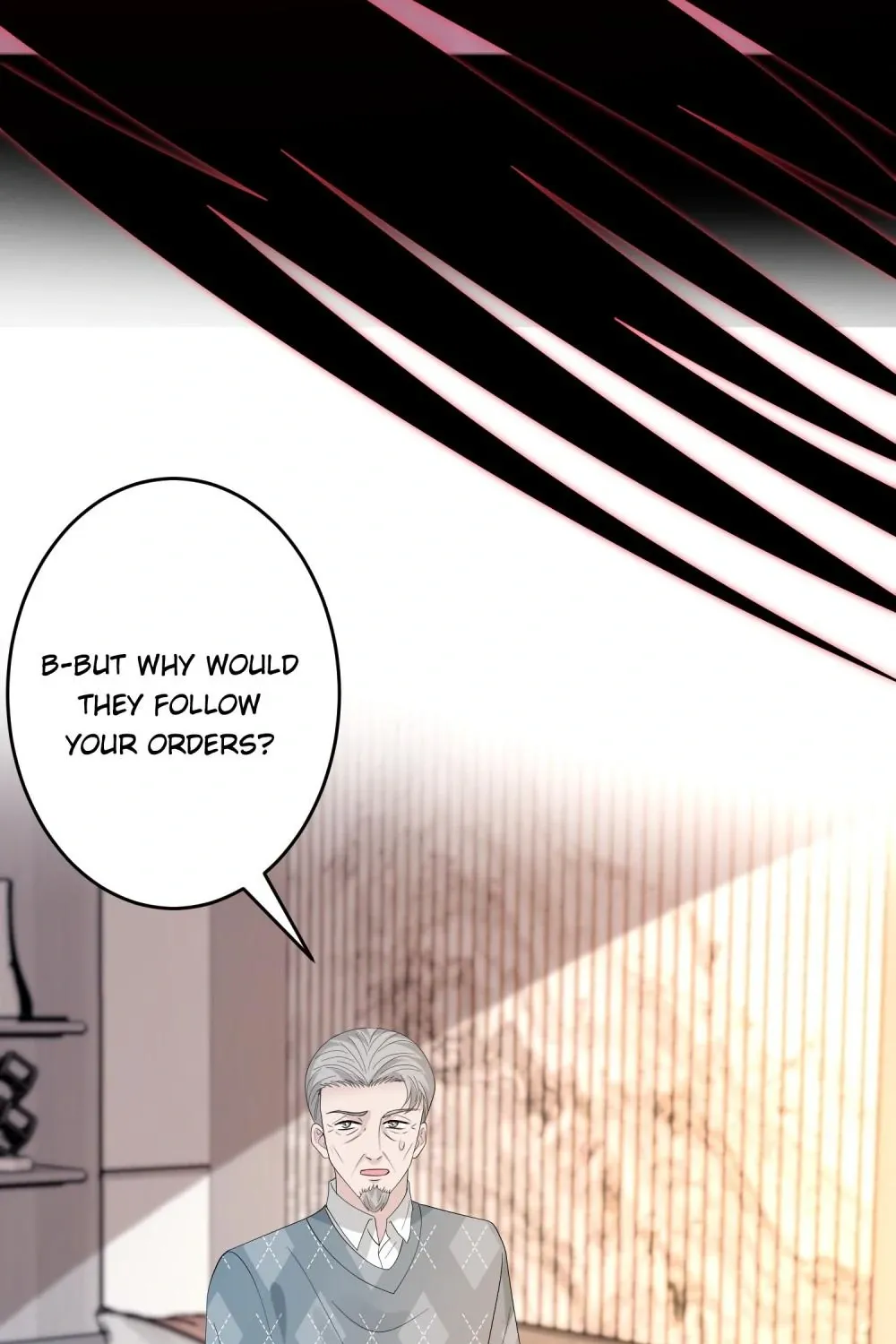 The Real Daughter, She Is an Almighty Boss Chapter 71 page 7 - 