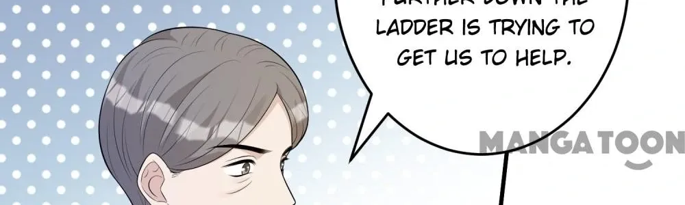 The Real Daughter, She Is an Almighty Boss Chapter 71 page 74 - 