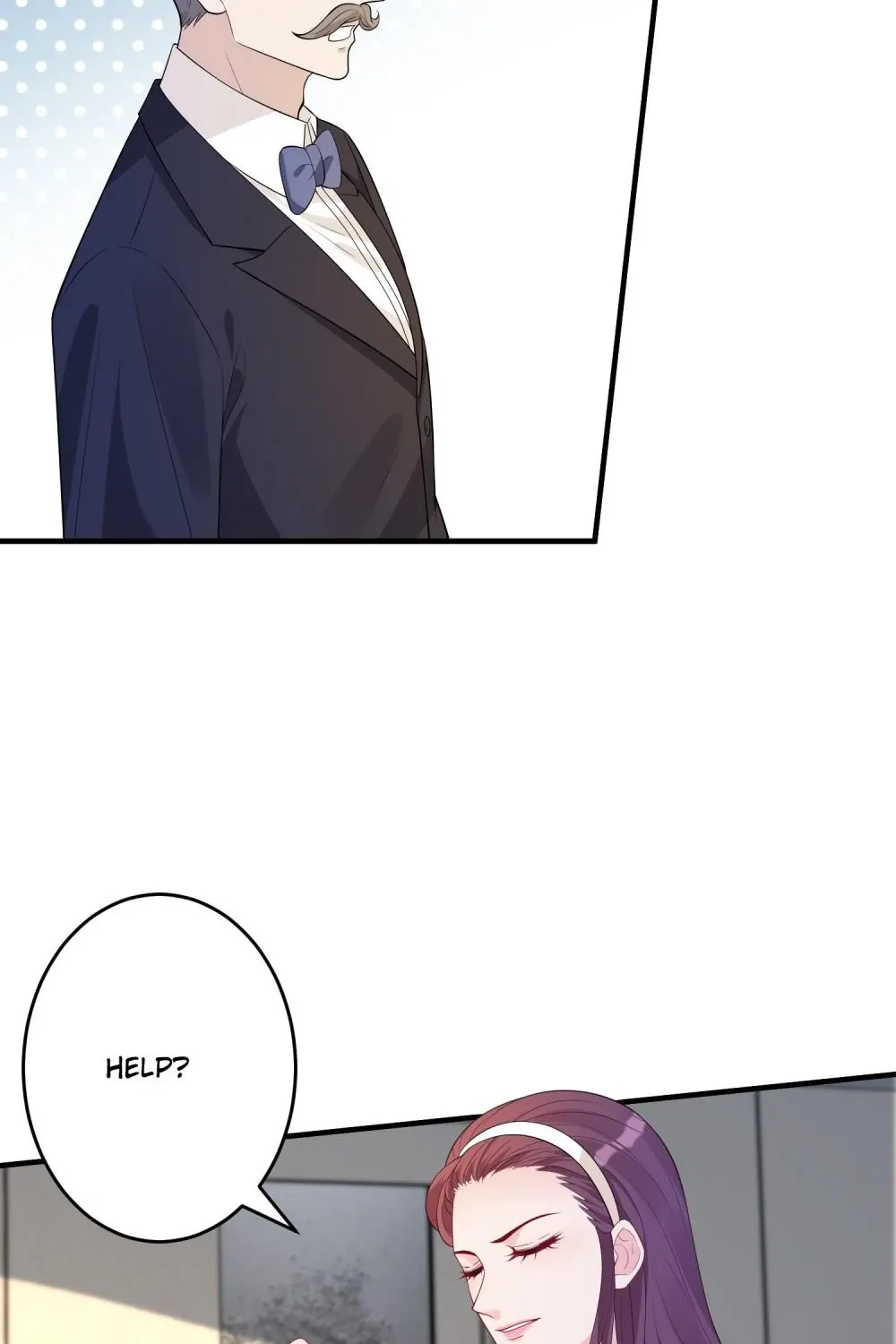 The Real Daughter, She Is an Almighty Boss Chapter 71 page 75 - 