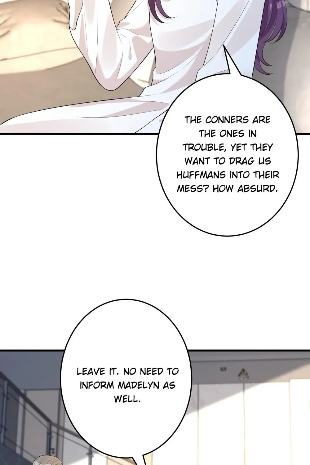The Real Daughter, She Is an Almighty Boss Chapter 71 page 77 - 