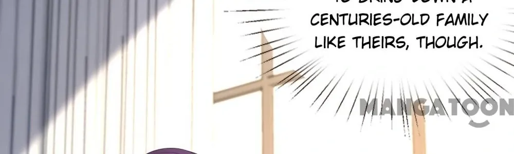 The Real Daughter, She Is an Almighty Boss Chapter 71 page 82 - 
