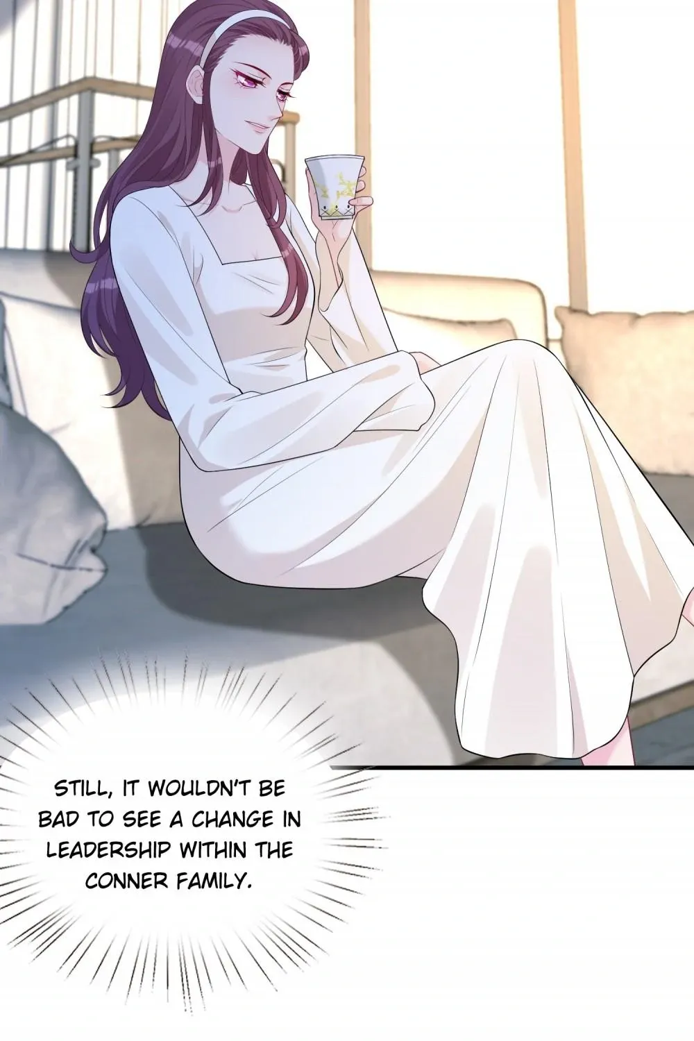 The Real Daughter, She Is an Almighty Boss Chapter 71 page 83 - 