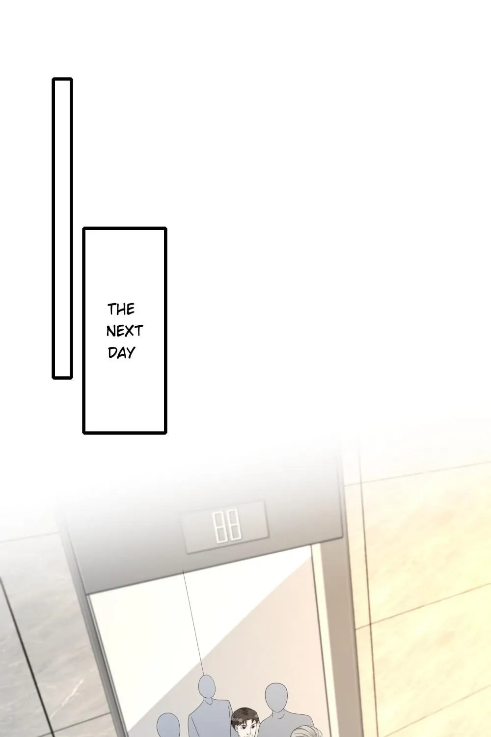 The Real Daughter, She Is an Almighty Boss Chapter 72 page 1 - 