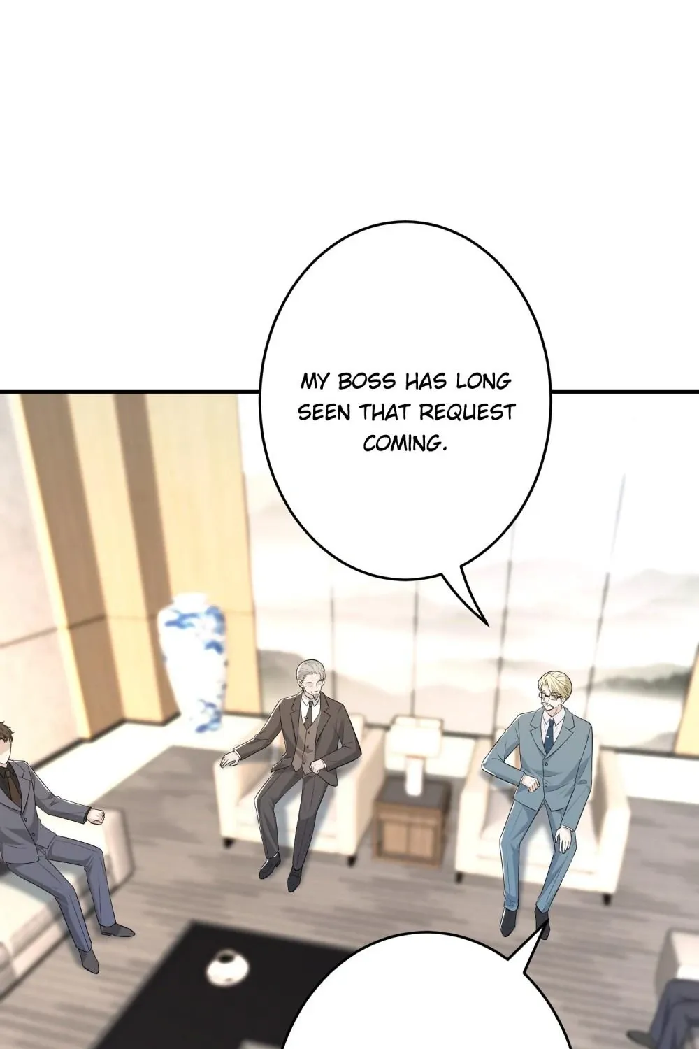 The Real Daughter, She Is an Almighty Boss Chapter 72 page 18 - 