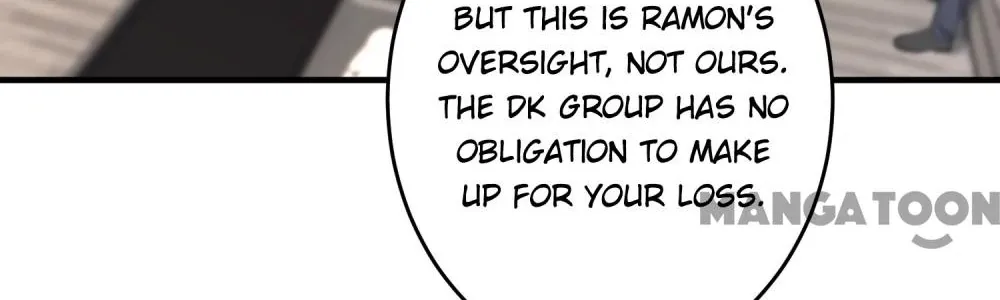 The Real Daughter, She Is an Almighty Boss Chapter 72 page 19 - 
